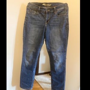 Old Navy Sweetheart Jeans